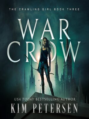 cover image of War Crow